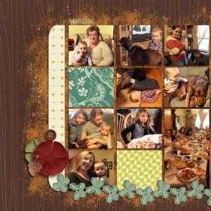 Thanksgiving