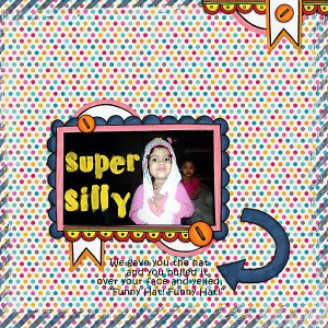 Super Silly