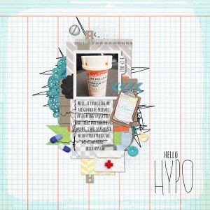 Hello Hypo
