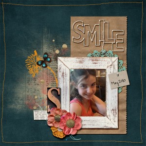Smile