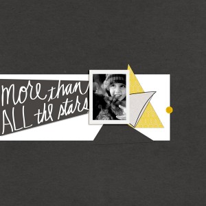 More than all the star