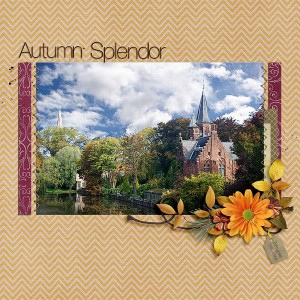 Autumn Splendor