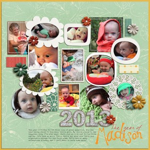 Year of Maddie