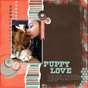 Puppy Love