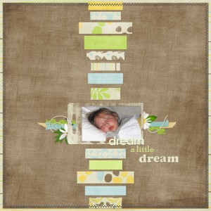 Dream a Little Dream