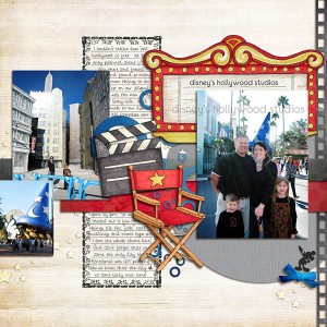 Disney Hollywood Studios