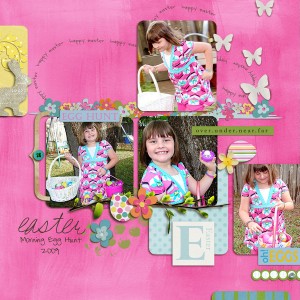 Easter Egg Hunt