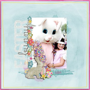 Easter Bunny