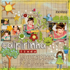 Caipirinha