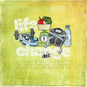 Life Change