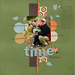 Time Together