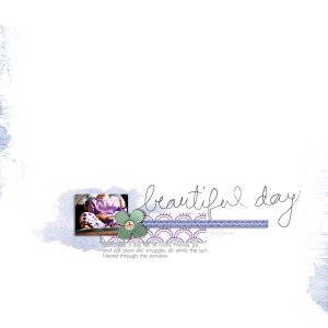 Beautiful Day