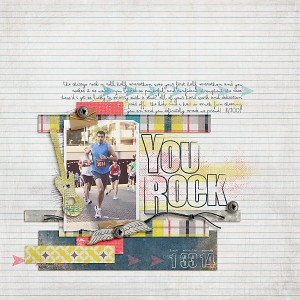 You Rock