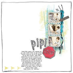 Pipi Stop