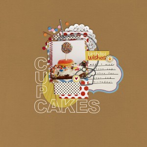 Cupcakes