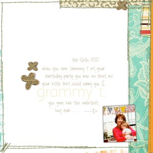 Grammy T.