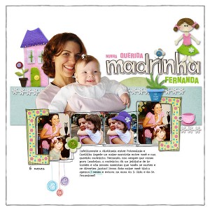 Madrinha