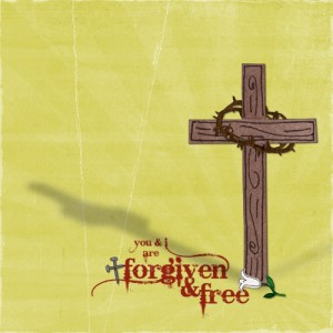 Forgiven