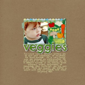 Veggies