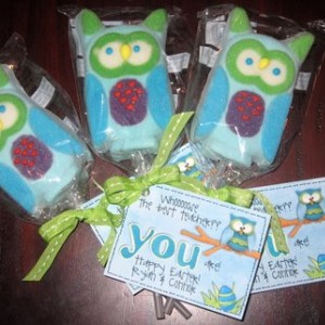 Teacher Treats