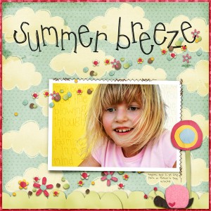 Summer Breeze