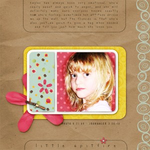 Little Spitfire