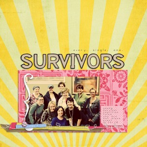 survivors