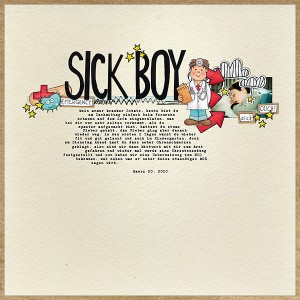 Sick Boy