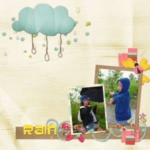 Rain