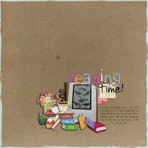 Reading Time