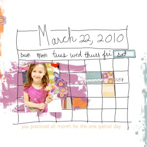 March 22nd