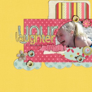 laughter