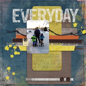 Everyday Moments