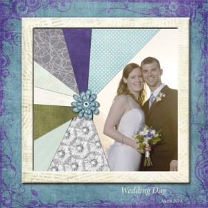 Wedding Day