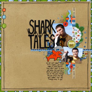 Shark Tales