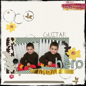 Guitar Hero