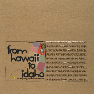 From Hawaii to Idaho
