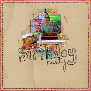 Birthday Party