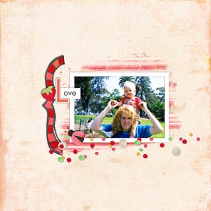 So Sweet
