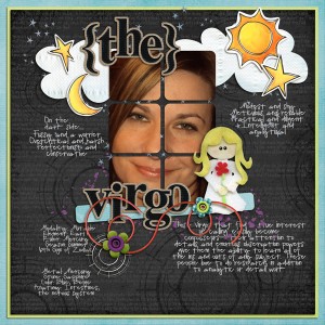 {The} Virgo