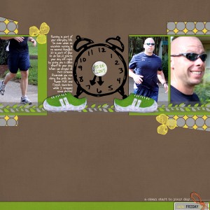 to do: run