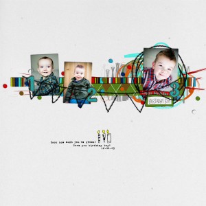How You've Grown