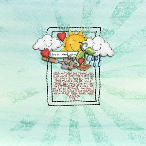 Bloom and Grow