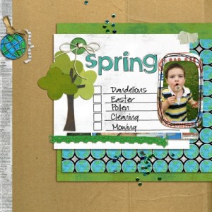 Spring