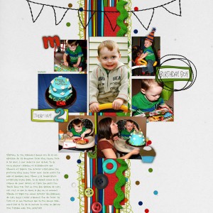 Birthday Party (2)