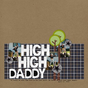 High High Daddy