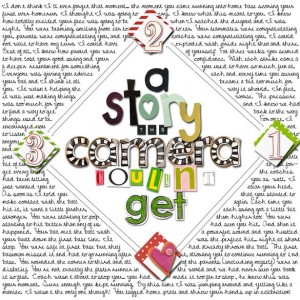 A Homerun Story
