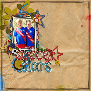 Soccer Stars