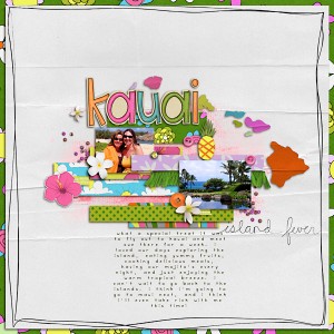 Kauai