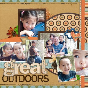 Great Outdoors, Page 2